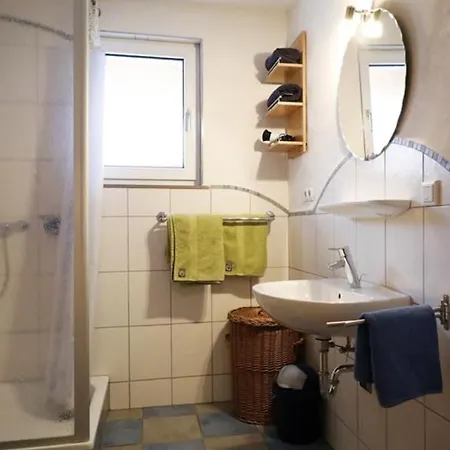 Apartment Gaestezimmer Weingut Roesch Duttweiler