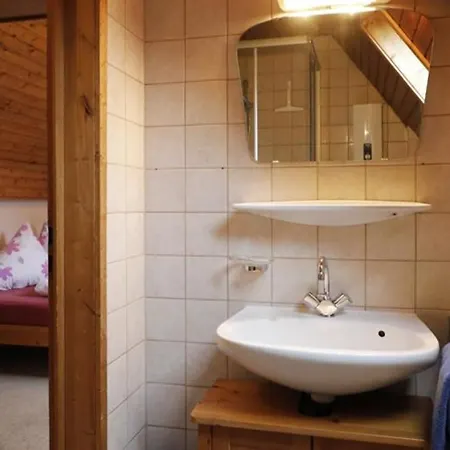 Apartment Gaestezimmer Weingut Roesch