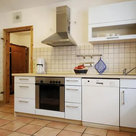 Gaestezimmer Weingut Roesch Lejlighed