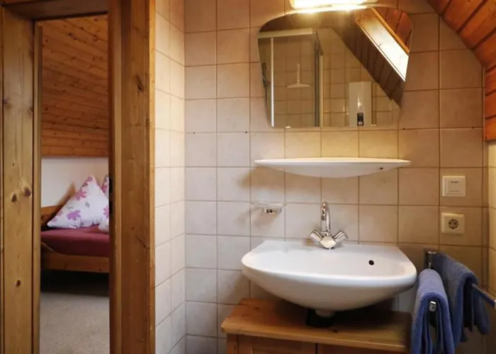 Lejlighed Gaestezimmer Weingut Roesch