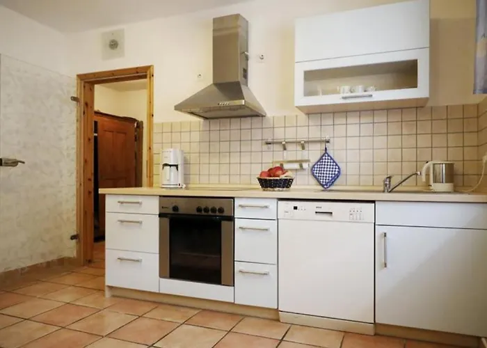 Gaestezimmer Weingut Roesch Lejlighed